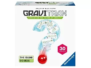 Társasjáték - Gravitrax Course
