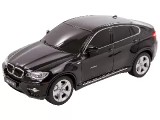 Távirányítós BMW X6 - 1:24, többféle