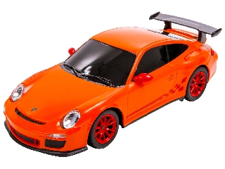 Távirányítós Porsche GT3 RS - 1:24, többféle