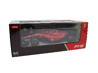 Távirányítós autó 1:18 F1 széria