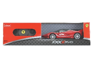 Távirányítós autó 1:24 Ferrari FXX K Evo