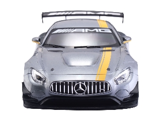 Távirányítós Mercedes-Benz AMG GT3 - 1:14