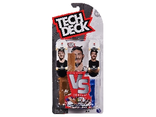 Tech Deck VS szett