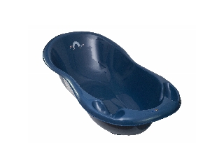 Tega babakád 102cm Meteo navy