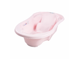 Tega babakád 2in1 - anatómiailag formált 96 cm KOMFORT  pink