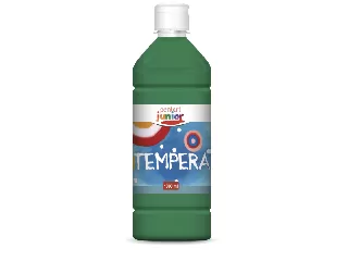 Tempera festék 1000 ml zöld