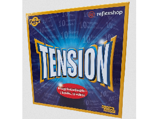 Tension - A nagy kvízválasztó