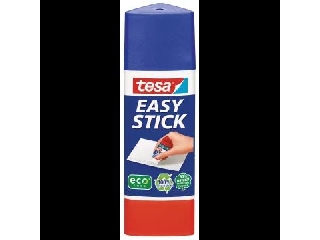 Tesa: Easy Stick háromszögletű ragasztóstift