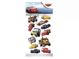 Tetoválás - Cars