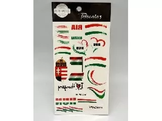 Tetoválás Hungary 