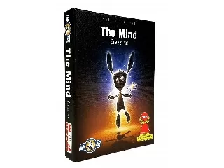 The Mind - Érezz rá!
