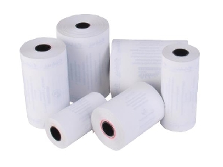 Thermo tekercs, 57/40/12, 18 m, 55 g, VICTORIA PAPER 