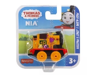Thomas és barátai: Alap mozdony - Nia