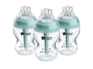 Tommee Tippee cumisüveg Advanced anti colic 3x260ml