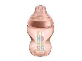 Tommee Tippee cumisüveg CTN 260 ml Be Kind