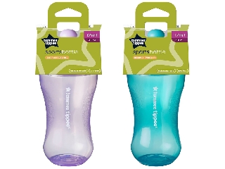 Tommee Tippee itatópohár - Sports Bottle Essential sportkupakos 300 ml