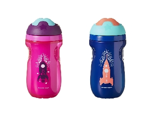 Tommee Tippee itatópohár Drinking Cup 260ml 12hó