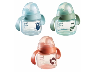 Tommee Tippee itatópohár Transition cup 150ml 4hó