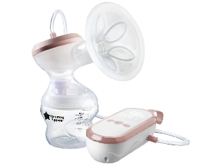 Tommee Tippee mellszívó elektromos Made for me