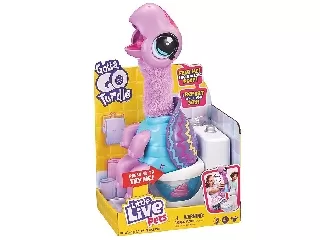 Little Live Pets: Totó, a teki