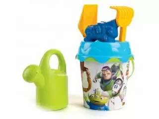 Toy story homokozó szett