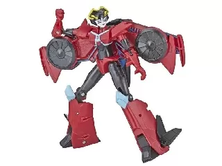 Transformers Cyberverse Cyclone Strike 
