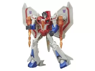 Transformers Cyberverse Starseeker