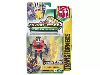 Transformers Cyberverse Power Slash 