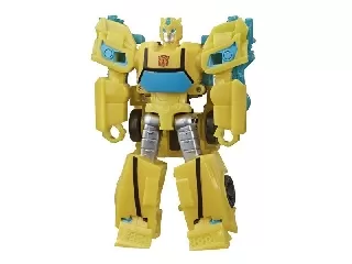 Transformers Action Attacker cserkész figura Hive Sharm 