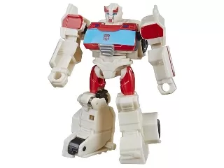 Transformers Action Attacker cserkész figura Grapple Grab 