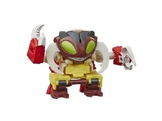 Transformers cyberverse 1 lépésben átalakítható Repugnus 