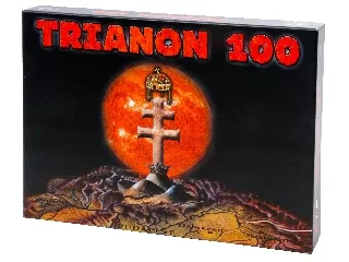 Trianon 100 társasjáték