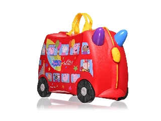 Trunki bõrönd Peppa malac