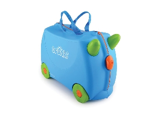 Trunki bõrönd Terrance