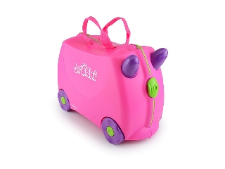 Trunki bõrönd Trixi