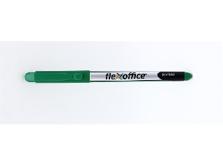 Tűfilc, 0,3 mm, FLEXOFFICE 