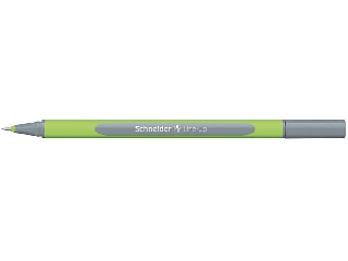 Tűfilc, 0,4 mm, SCHNEIDER 