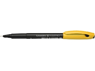 Tűfilc, 0,4 mm, SCHNEIDER 