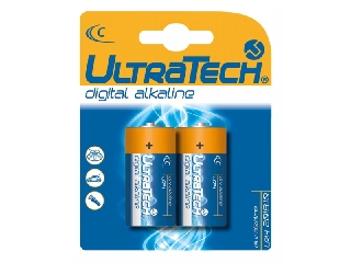 Ultratech C babyelem 2 darabos készlet