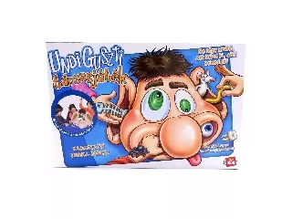 Undi Guszti társasjáték