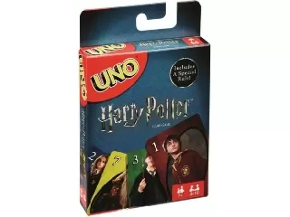 Harry Potter: UNO kártyajáték
