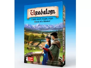 Uradalom