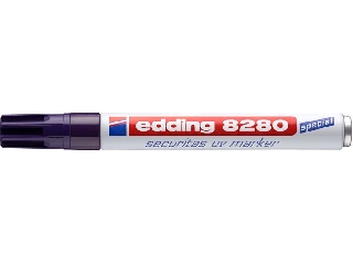 UV marker, EDDING 