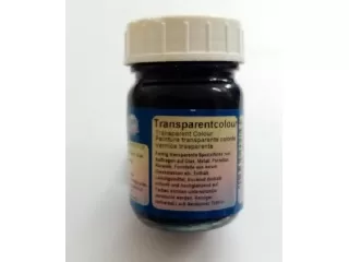 Üvegfesték 50 ml lila