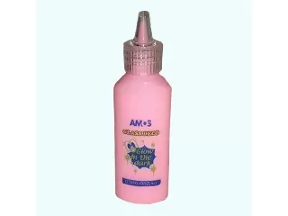 Üvegmatrica festék világító rózsaszín 22ml