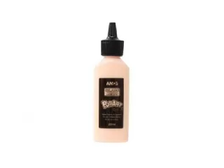 Pop Art üvegmatrica festék korall 22 ml