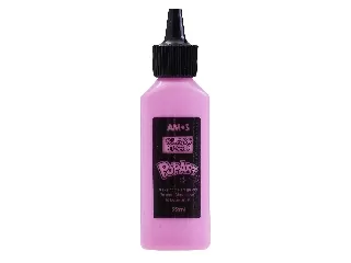 Pop Art üvegmatrica festék rózsaszín 22 ml 1083