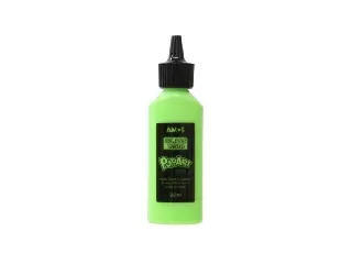Pop Art üvegmatrica festék világoszöld 22 ml