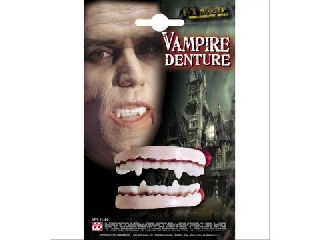 VAMPIRE DENTURE