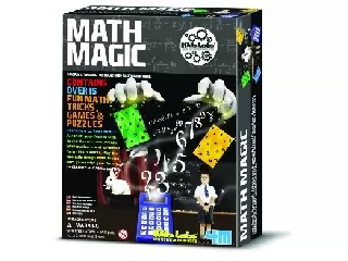 Varázslatos Matematika